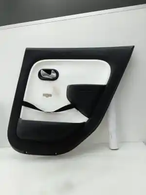 Автозапчасти б/у обивка задней правой двери за renault twingo iii (bcm_, bca_) 0.9 tce 90 ссылки oem iam 