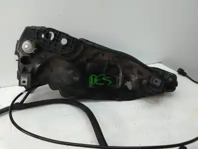 Peça sobressalente para automóvel em segunda mão DEPÓSITO DE ADITIVO FAP ADBLUE por CITROEN C4 CACTUS  Referências OEM IAM   9815712580
