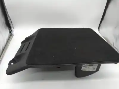 Автозапчасти б/у крышка багажника за renault twingo iii (bcm_, bca_) 0.9 tce 90 ссылки oem iam 