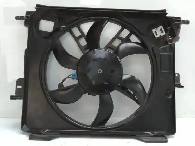 Автозапчасти б/у электрический вентилятор за renault twingo iii (bcm_, bca_) 0.9 tce 90 ссылки oem iam 