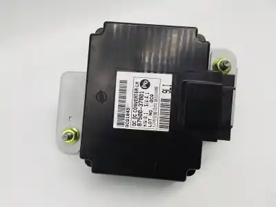 Second-hand car spare part electronic module for ssangyong tivoli ssangyong tivoli oem iam references 