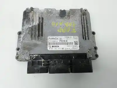 Pezzo di ricambio per auto di seconda mano  per FORD TRANSIT COURIER (C4A)  Riferimenti OEM IAM   ET112A650SD