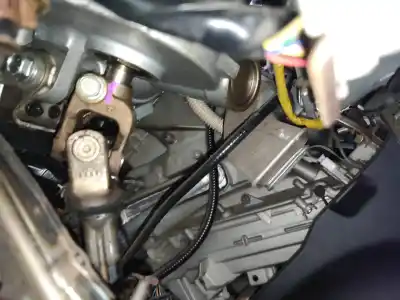 Автозапчастина б/у РУЛЬВА КОЛОНКА для TOYOTA PRIUS (ZVW30)  Посилання на OEM IAM   