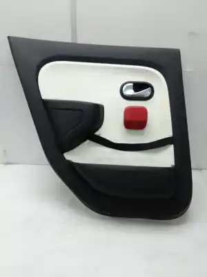 Автозапчасти б/у обивка задней левой двери за renault twingo iii (bcm_, bca_) 0.9 tce 90 ссылки oem iam 