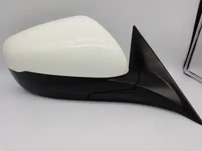 Second-hand car spare part right rearview mirror for ssangyong tivoli ssangyong tivoli oem iam references 