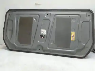 Автозапчасти б/у крышка двигателя за renault twingo iii (bcm_, bca_) 0.9 tce 90 ссылки oem iam 