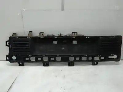 Автозапчасти б/у спойлер заднего бампера за renault twingo iii (bcm_, bca_) 0.9 tce 90 ссылки oem iam 