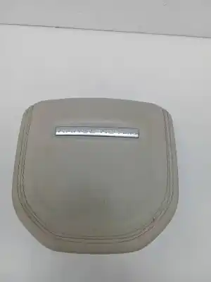Peça sobressalente para automóvel em segunda mão airbag dianteiro esquerdo por land rover range rover (lm) 5.0 v8 373kw vogue referências oem iam 