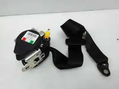 Peça sobressalente para automóvel em segunda mão cinto de segurança traseiro direito por land rover range rover (lm) 5.0 v8 373kw vogue referências oem iam 