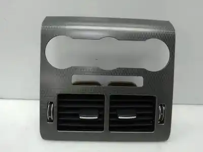 Peça sobressalente para automóvel em segunda mão grelha / difusor de ar por land rover range rover (lm) 5.0 v8 373kw vogue referências oem iam 