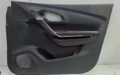 Pezzo di ricambio per auto di seconda mano rivestimento porta anteriore destro per renault kadjar 1.3 tce riferimenti oem iam 