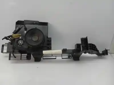 Peça sobressalente para automóvel em segunda mão colunas de som por land rover range rover (lm) 5.0 v8 373kw vogue referências oem iam 