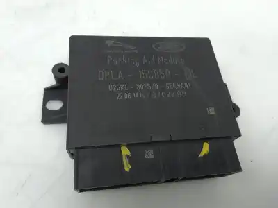 Peça sobressalente para automóvel em segunda mão módulo eletrônico por land rover range rover (lm) 5.0 v8 373kw vogue referências oem iam 