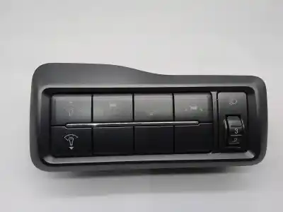 Second-hand car spare part multifunction switch for ssangyong tivoli ssangyong tivoli oem iam references 