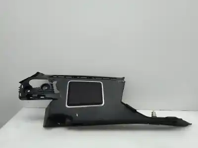 Peça sobressalente para automóvel em segunda mão moldagem por land rover range rover (lm) 5.0 v8 373kw vogue referências oem iam 