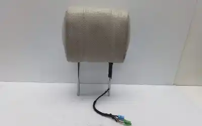 Peça sobressalente para automóvel em segunda mão encosto de cabeça por land rover range rover (lm) 5.0 v8 373kw vogue referências oem iam 