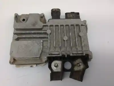 Автозапчасти б/у блок управления пуск/стоп за citroen c4 cactus citroen c4 cactus ссылки oem iam 