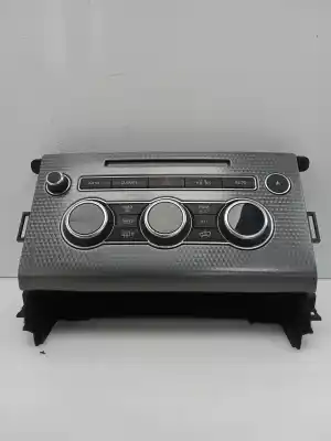 Peça sobressalente para automóvel em segunda mão comando de sofagem (chauffage / ar condicionado) por land rover range rover (lm) 5.0 v8 373kw vogue referências oem iam 