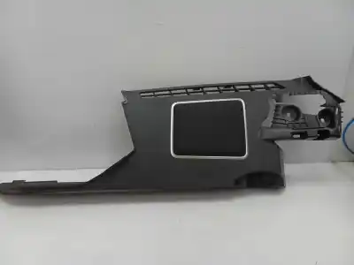 Peça sobressalente para automóvel em segunda mão moldagem por land rover range rover (lm) 5.0 v8 373kw vogue referências oem iam 