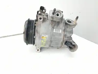 Peça sobressalente para automóvel em segunda mão Compressor De Ar Condicionado A/a A/c por FORD KUGA (CBS) 1.5 EcoBoost CAT Referências OEM IAM   DS7H19D629