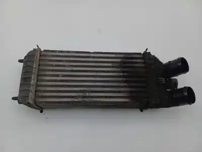Автозапчасти б/у интеркулер за citroen c4 cactus citroen c4 cactus ссылки oem iam 