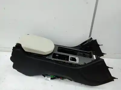 Peça sobressalente para automóvel em segunda mão consola central por land rover range rover (lm) 5.0 v8 373kw vogue referências oem iam 