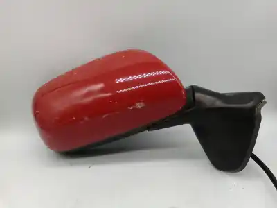 Second-hand car spare part RIGHT REARVIEW MIRROR for TOYOTA AURIS (E15)  OEM IAM references   E8024112