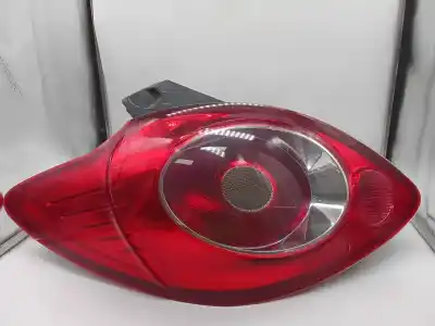 Second-hand car spare part left tailgate light for ford ka (ccu) ford ka oem iam references 