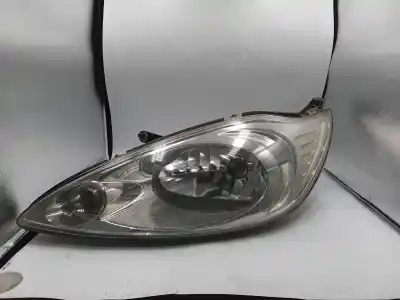 Peça sobressalente para automóvel em segunda mão FAROL / FAROLIM ESQUERDO por FORD KA (CCU)  Referências OEM IAM   