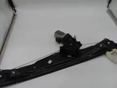 Second-hand car spare part rear right window regulator for ford ka (ccu) ford ka oem iam references 