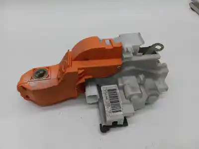 Second-hand car spare part left front door lock for ford ka (ccu) ford ka oem iam references 