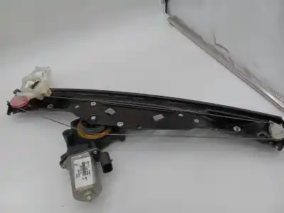 Second-hand car spare part rear left window regulator for ford ka (ccu) ford ka oem iam references 