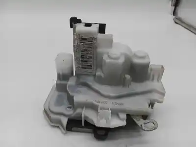 Second-hand car spare part front right door lock for ford ka (ccu) ford ka oem iam references 