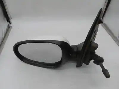 Second-hand car spare part left rearview mirror for ford ka (ccu) ford ka oem iam references 