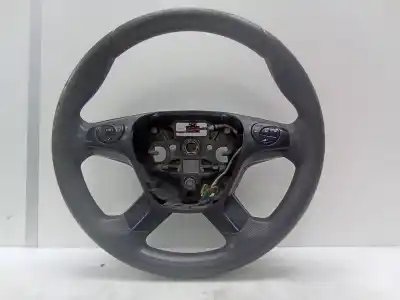 Second-hand car spare part Steering Wheel for FORD TRANSIT CUSTOM FURGÓN (TTF) 2.2 270 L1 Trend OEM IAM references   BK213600CD35B8