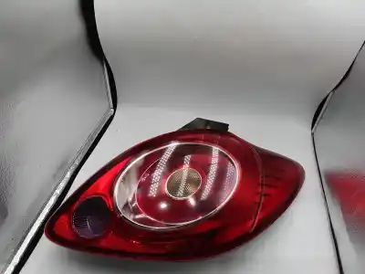 Second-hand car spare part right tailgate light for ford ka (ccu) ford ka oem iam references 
