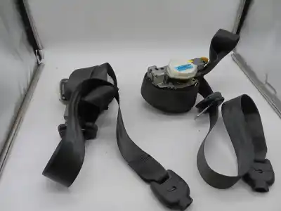 Second-hand car spare part front seat belts set for ford ka (ccu) ford ka oem iam references 