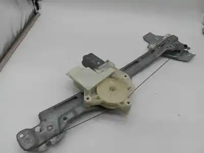 Peça sobressalente para automóvel em segunda mão elevador de vidros traseiro direito por peugeot 308 1560 cc 92 cv referências oem iam 