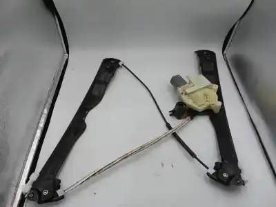 Peça sobressalente para automóvel em segunda mão elevador de vidros dianteiro direito por peugeot 308 1560 cc 92 cv referências oem iam 