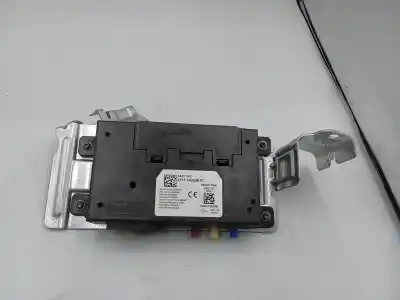 İkinci el araba yedek parçası elektronik modül için ford transit connect (chc) transit connect oem iam referansları 