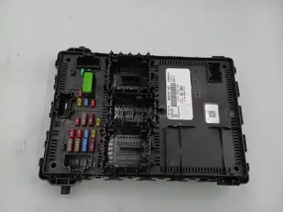 İkinci el araba yedek parçası röle/sigorta kutusu için ford transit connect (chc) transit connect oem iam referansları 