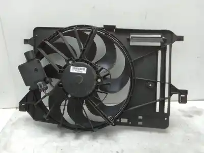 İkinci el araba yedek parçası elektro fan için ford transit connect (chc) transit connect oem iam referansları 