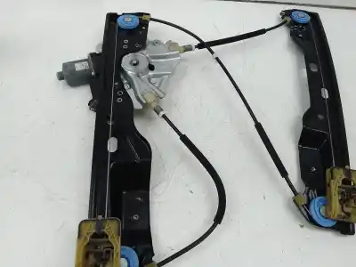 İkinci el araba yedek parçası ÖN SOL PENCERE REGÜLATÖRÜ için OPEL ASTRA J BERLINA 5P  OEM IAM referansları   966431103