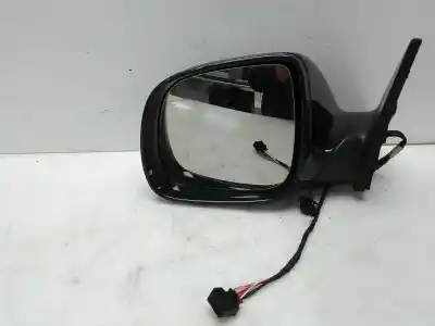 Peça sobressalente para automóvel em segunda mão ESPELHO RETROVISOR ESQUERDO por AUDI Q7 (4L)  Referências OEM IAM   4L1857409A