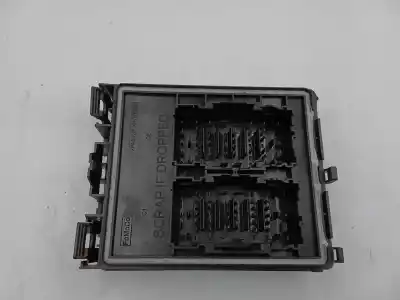İkinci el araba yedek parçası elektronik modül için ford transit connect (chc) transit connect oem iam referansları 