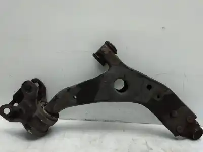İkinci el araba yedek parçası ön sol alt süspansiyon kolu için ford transit connect (chc) transit connect oem iam referansları 