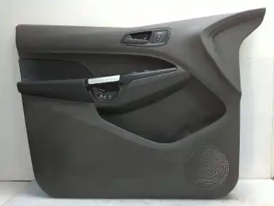 İkinci el araba yedek parçası sol ön kapi kaplamasi için ford transit connect (chc) transit connect oem iam referansları 