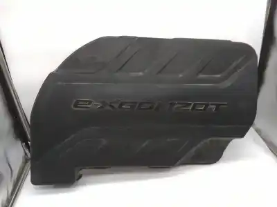 Second-hand car spare part engine cover for ssangyong tivoli ssangyong tivoli oem iam references 