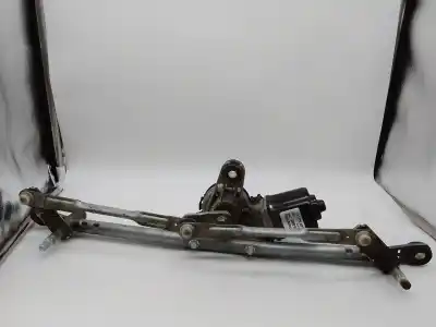 Second-hand car spare part front windshield wiper motor for ssangyong tivoli ssangyong tivoli oem iam references 