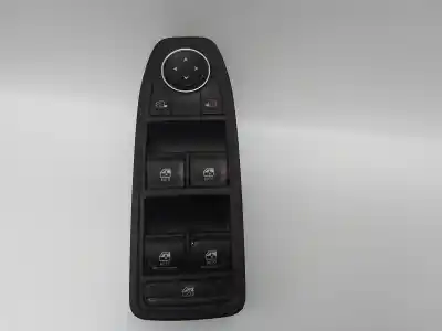 Автозапчастина б/у передні вікний вмикач для citroen c4 cactus citroen c4 cactus посилання на oem iam 
